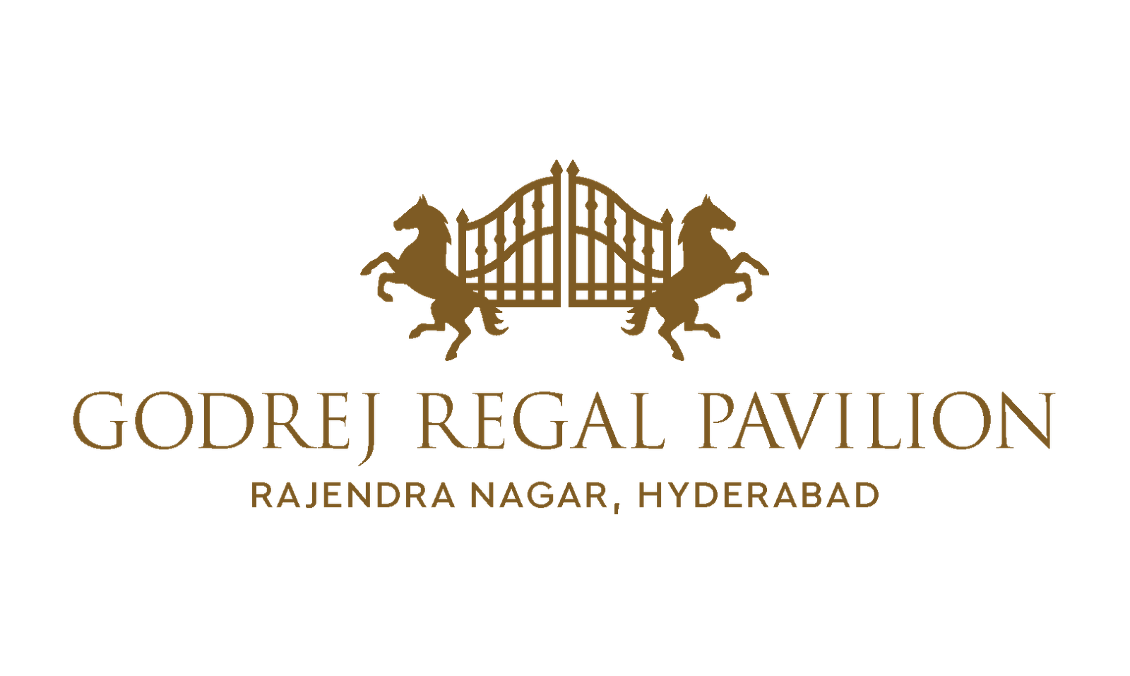 Godrej Regal Pavilion